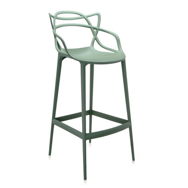 Master stool H75